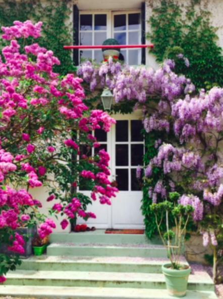 Adorable Et Amusante Maison De Campagne La Croix-sur-Ourcq Exterior foto